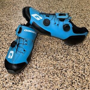 Men’s Gaerne Carbon Mountain Bike Shoe 44.5
